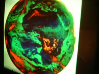 16mm Education " Why Do We Study Planet Earth " Film Color Movie