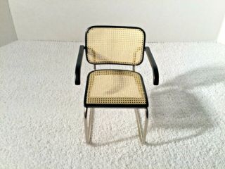 Vitra Design Museum B64 Cesca Chair Marcel Breuer Miniature Chair Japan 2