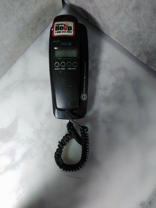 Southwestern Bell Freedom Corded Phone Model Fm2552b Caller Id Telephone