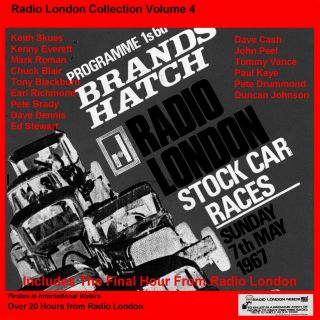 Pirate Radio London Big L (vol 4) Listen In Your Car