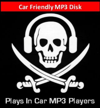 Pirate Radio London etc Young Everett Disk Six Listen In your Car 2