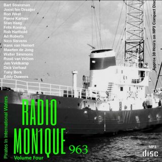 Pirate Radio Monique Ross Revenge Volume Four Listen In Your Car