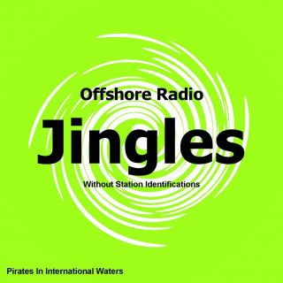 Pirate Radio Offshore Radio Jingles (mono) Without Station Id 