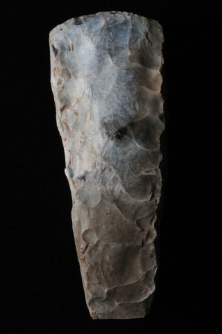 Danish Thin Butted Axe Or Celt,  Dagger Period,  Denmark,  Stermer