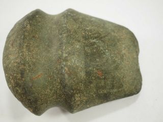 Ohio Valley Archaic Stone Celt Axe Illinios Naa08