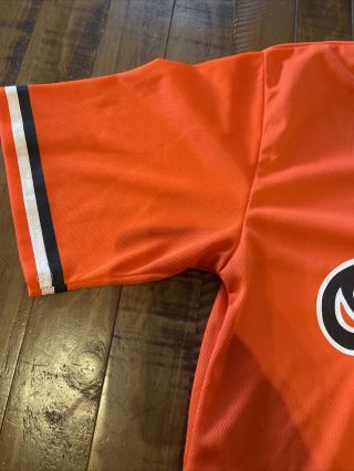 vintage Baltimore orioles jersey Robinson 5,  Sz XL 2