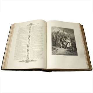 Bible Die Heilige Schrift der Israeliten Stuttgart Germany 1874 Judaica 4