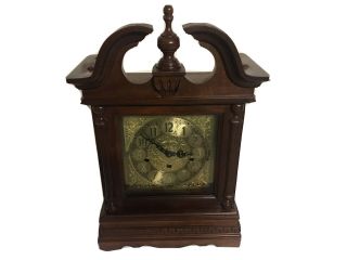 Ridgeway Mantel Clock Model 574