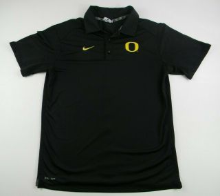 Nike Oregon Ducks Polo Shirt Men 