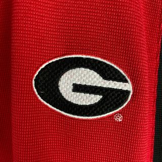 Georgia Bulldogs Nike Team Polo Shirt Men 