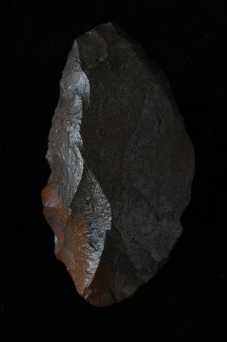 Neolithic,  Late Paleo Fist Axe,  Scraper,  Or Tool,  Omo River Valley,  Africa