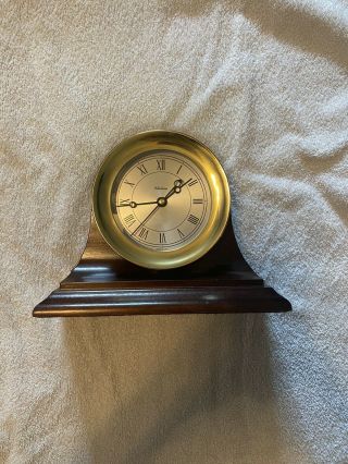 Chelsea Mantle Clock