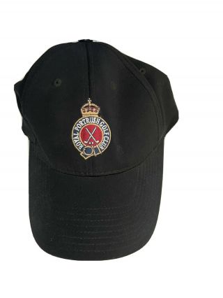 Royal Portrush Golf Club Hat