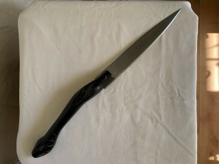 18 " Snake Handle Athame - Ritual,  Ceremonial Magic,  Witchcraft,  Pagan