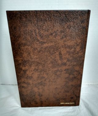 Vintage 1978 The Ryrie Study Bible 3