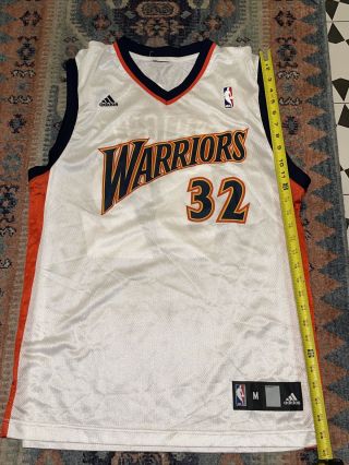 Wright Golden State Warriors M Nba Adidas Swingman Jersey Rookie (?)