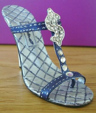 Just The Right Shoe - Heiress,  2007 Event shoe limited edition 2
