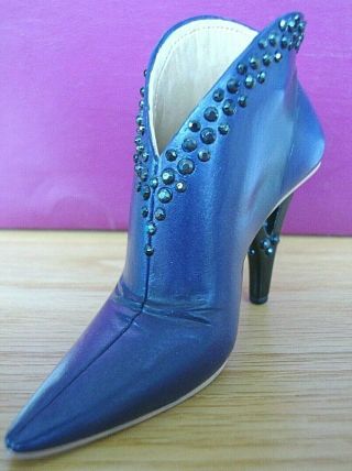 Just The Right Shoe - Purple Raine 2