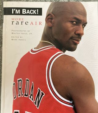 Michael Jordan - I 