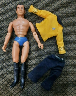 Mego 1974 Star Trek Captain Kirk 8” Action Figure