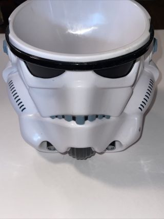 Star Wars Stormtrooper Halloween Candy Bowl