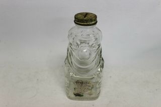 Grapette Syrup Clown Bank/Bottle 2
