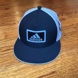 Adidas Golf North Carolina Nc State Wolfpack Snapback Hat Cap One Size