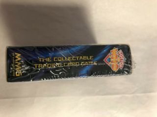 Doctor Who The Collectable Trading Card Game 60 Cards Starter Deck 3