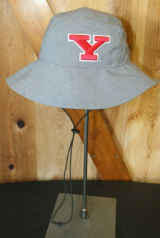 Youngstown State Penguins Ysu Under Armour Floppy Hat Adult