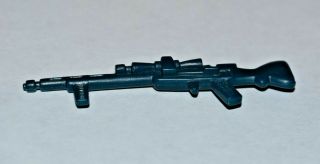 Star Wars Vintage Kenner Dengar Snowtrooper Imperial Rifle Gun Blaster Esb Toy