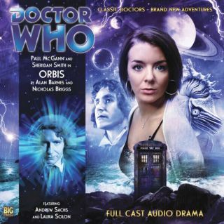 Doctor Who: Orbis - Big Finish Audio Adventure