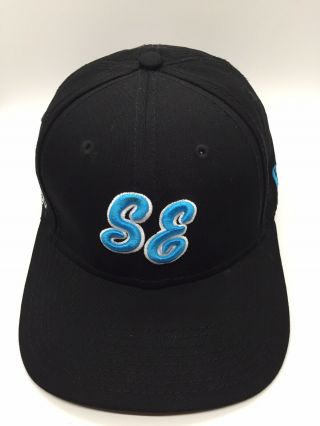 2013 Little League World Series Hat Southeast Region Adjustable Black Era Se