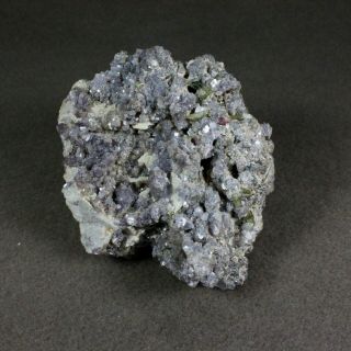 Lepidolite With Elbaite From The Dunton Mine,  Newry,  Maine.  Large Display 3287