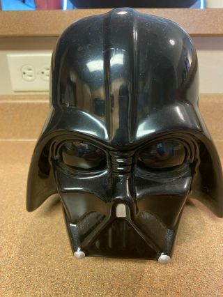 " Star Wars  Darth Vader " Helmet Ceramic Cookie Jar - Galerie 2005