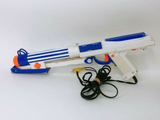 Star Wars Blaster Gun Plug N Play Tv Video Game / Hasbro 2008