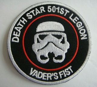 Star Wars Death Star 501st Legion,  Vader 