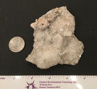 Barrerite,  Kuiu Island,  Alaska - 136 Grams