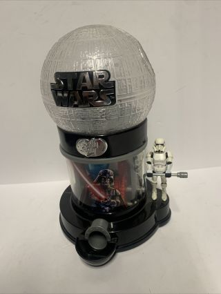 Star Wars - Jelly Belly - Jelly Bean Machine Bean Dispenser Stormtrooper