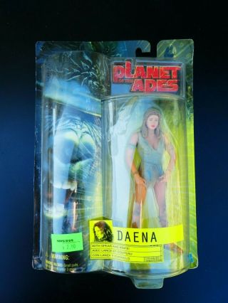 Planet Of The Apes Action Figure - Daena