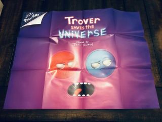 Loot Crate Gaming Exclusive September 2019 Trover Saves The Universe