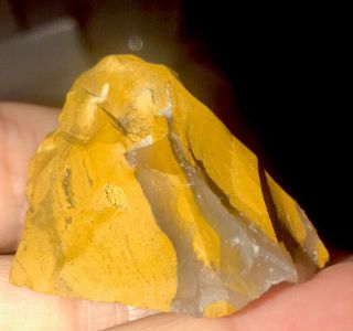 Monatomic Andara Crystal “our Lady Shasta” Rare Crystal Energy 27.  9 Grams