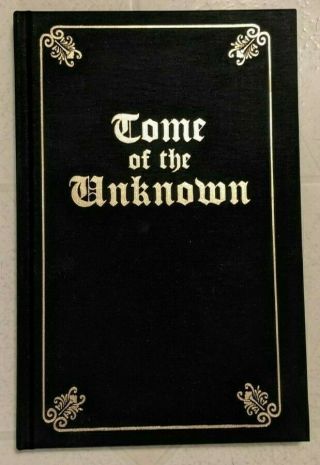 Sdcc 2016 - Tome Of The Unknown - Over The Garden Wall - Kaboom / Boom Studios