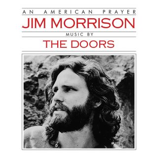 Doors / Jim Morrison - An American Prayer W/ Booklet