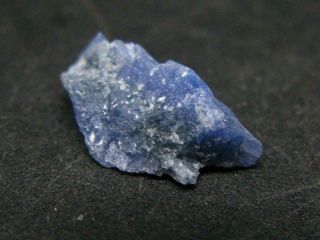 Fine Rare Carletonite Crystal Mt St Hilaire Canada - 0.  6 " - 0.  50 Grams