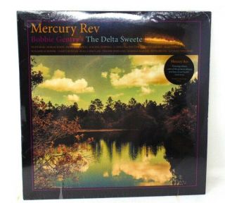 Mercury Rev – Bobbie Gentry’s The Delta Sweete Revisited (vinyl) -