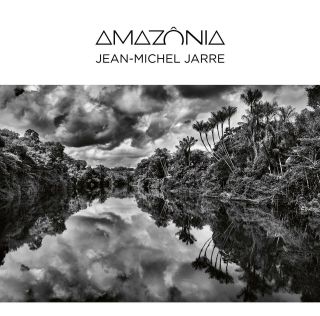 Jean - Michel Jarre ‎– Amazonia 2 X Vinyl Lp & - Great Album