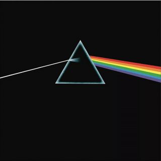 Pink Floyd Dark Side Of The Moon Remastered 2013 (2) Lpvinyl