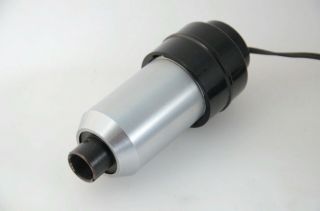 Pzo Illuminator Cartridge From The Biolar Microscope