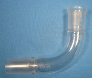 Pyrex Adapter Connecting 105 