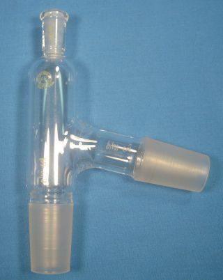 Pyrex Adapter Connecting 75 